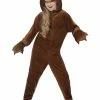 Fun Place Bear Costume, Brown Costumes & Characters