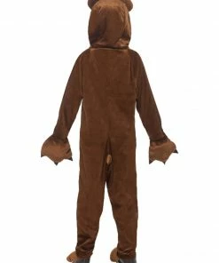 Fun Place Bear Costume, Brown Costumes & Characters