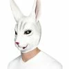Fun Place Animals Rabbit Mask 2 Fun Place Animals Rabbit Mask