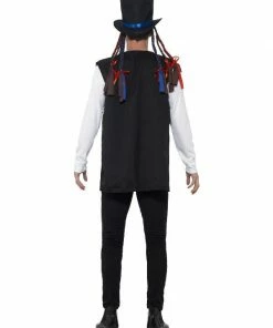 Fun Place 80s Pop Star Costume Costumes & Characters