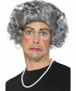 Fun Place Shop By Theme Granny Kit