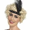 Fun Place Flapper Headband Decades & Eras