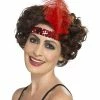 Fun Place Flapper Headband Decades & Eras