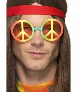 Fun Place Hippie Specs