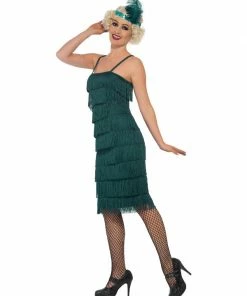 Fun Place Flapper Costume Costumes & Characters