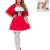 Fun Place Bundles Red Riding Hood Complete Costume Bundle