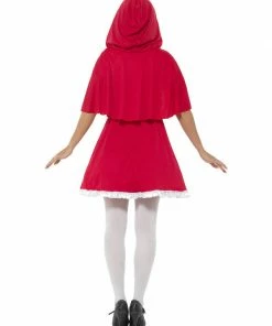 Fun Place Red Riding Hood Costume Shop By Theme