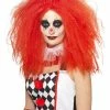 Fun Place Clown Wig Cosplay