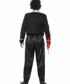 Fun Place 80s New Romantic Costume