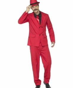 Fun Place Decades & Eras Zoot Suit