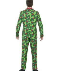 Fun Place Holly Berry Suit Costumes