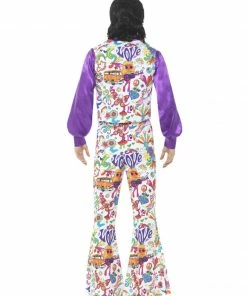 Fun Place 60s Groovy Hippie