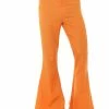 Fun Place Decades & Eras Flared Trousers, Mens