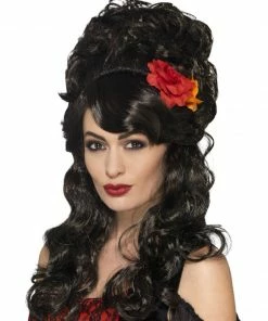 Fun Place Cosplay Senorita Wig