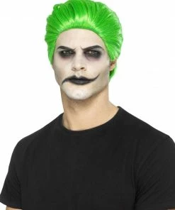 Fun Place Slick Trickster Wig Cosplay