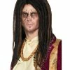 Fun Place Cosplay Deluxe Voodoo Dreadlock Wig