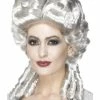 Fun Place Deluxe Marie Antoinette Wig Cosplay