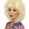 Fun Place Rodeo Doll Wig Cosplay 1 Fun Place Rodeo Doll Wig Cosplay