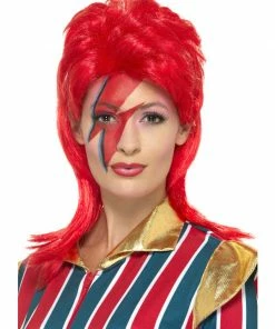Fun Place Space Superstar Wig