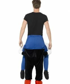 Fun Place Piggyback Sinister Clown Costume Shop By Theme 7 Fun Place Piggyback Sinister Clown Costume Shop By Theme