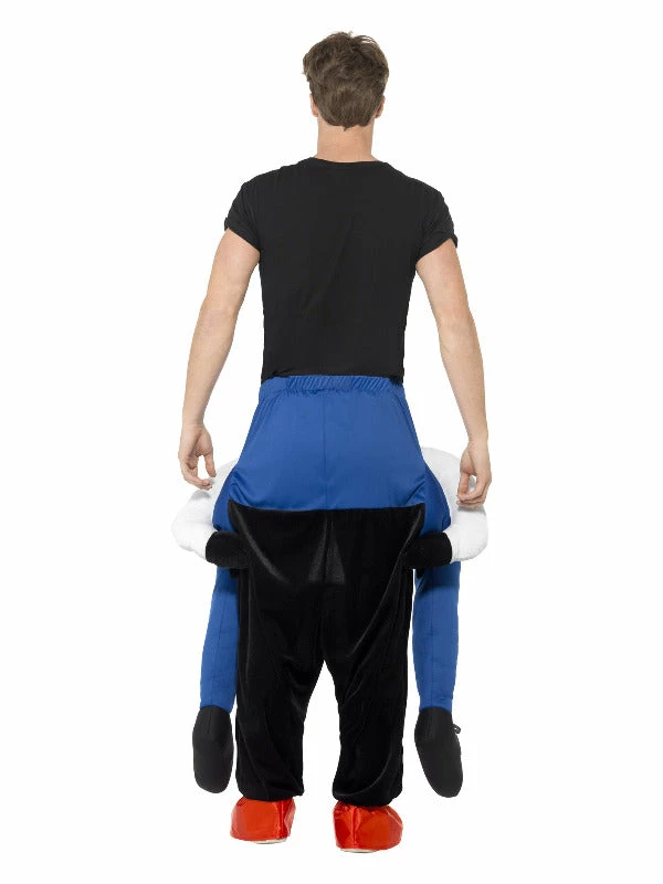 Fun Place Piggyback Sinister Clown Costume Shop By Theme 5 Fun Place Piggyback Sinister Clown Costume Shop By Theme