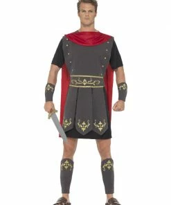 Fun Place Roman Gladiator Costume