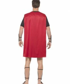 Fun Place Roman Gladiator Costume 7 Fun Place Roman Gladiator Costume