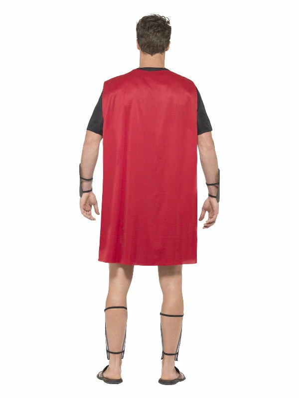 Fun Place Roman Gladiator Costume 5 Fun Place Roman Gladiator Costume