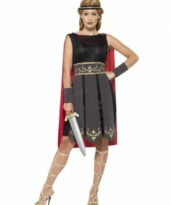 Fun Place Costumes & Characters Roman Warrior Costume