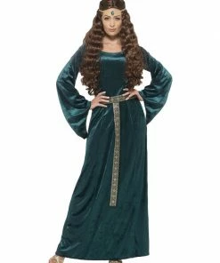 Fun Place Medieval Maid Costume Shop By Theme