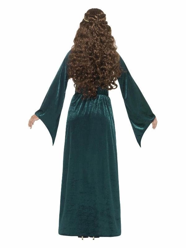 Fun Place Medieval Maid Costume Shop By Theme 5 Fun Place Medieval Maid Costume Shop By Theme