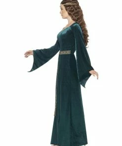 Fun Place Medieval Maid Costume Shop By Theme 9 Fun Place Medieval Maid Costume Shop By Theme