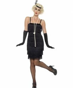 Fun Place Costumes & Characters Flapper Costume