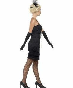 Fun Place Costumes & Characters Flapper Costume