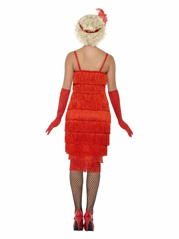 Fun Place Flapper Costume Costumes & Characters 5 Fun Place Flapper Costume Costumes & Characters
