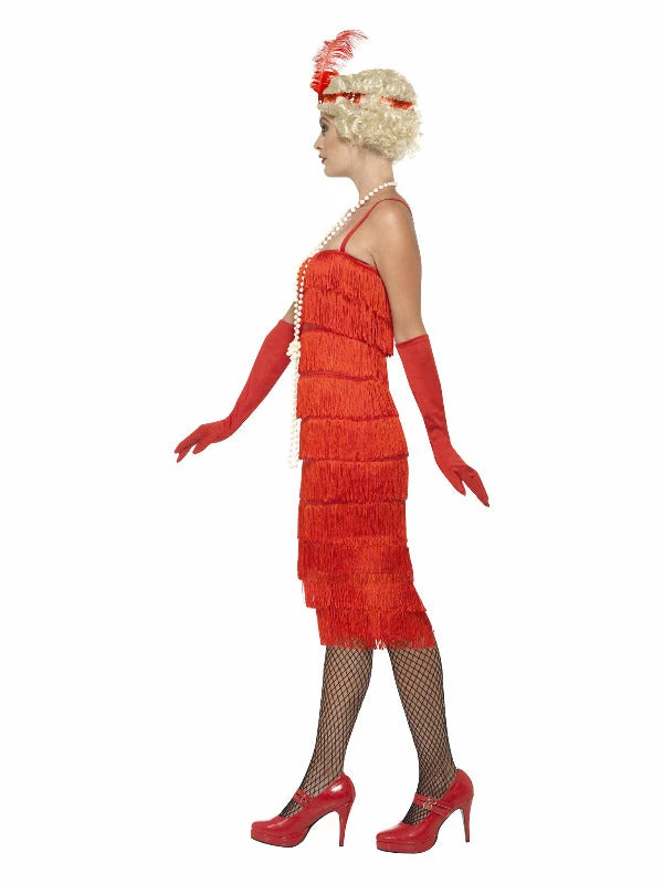 Fun Place Flapper Costume Costumes & Characters 4 Fun Place Flapper Costume Costumes & Characters