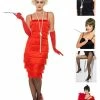 Fun Place Flapper Complete Costume Bundle Bundles