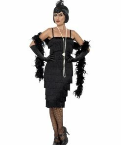 Fun Place Flapper Costume Costumes & Characters