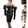 Fun Place Flapper Complete Costume Bundle Bundles