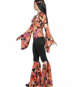 Fun Place Willow The Hippie Decades & Eras