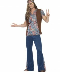 Fun Place Orion The Hippie