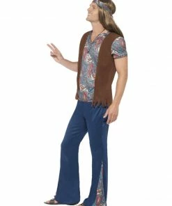 Fun Place Orion The Hippie