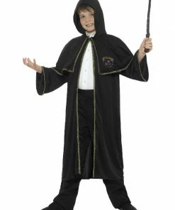 Fun Place Wizard Cloak