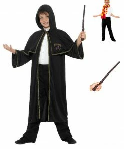 Fun Place Wizard Cloak Complete Bundle Bundles