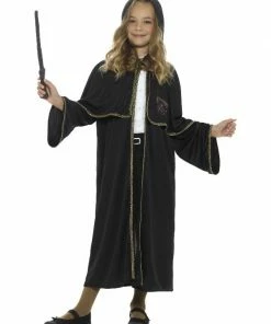 Fun Place Wizard Cloak
