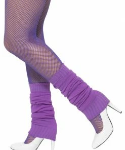 Fun Place Legwarmers Decades & Eras