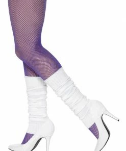 Fun Place Legwarmers Decades & Eras