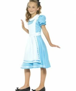 Fun Place Wonderland Princess Costume Shop By Theme