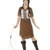 Fun Place Native American Inspired Warrior Princess Costume