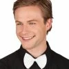Fun Place White Bow Tie Accessories 2 Fun Place White Bow Tie Accessories